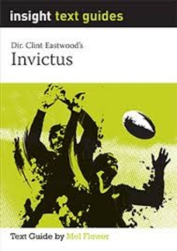 Insight Text Guide: Invictus